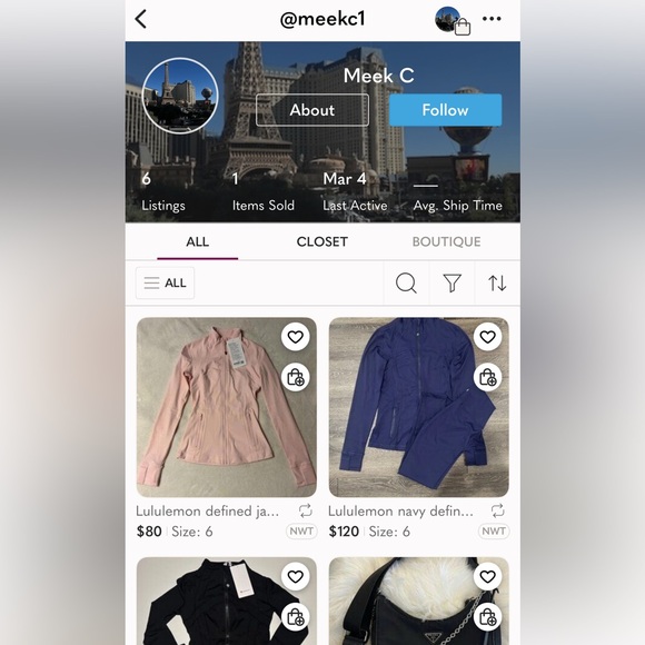 BUYERS BEWARE FAKE TAG PLACEMENT VS AUTHENTIC - Picture 2 of 16